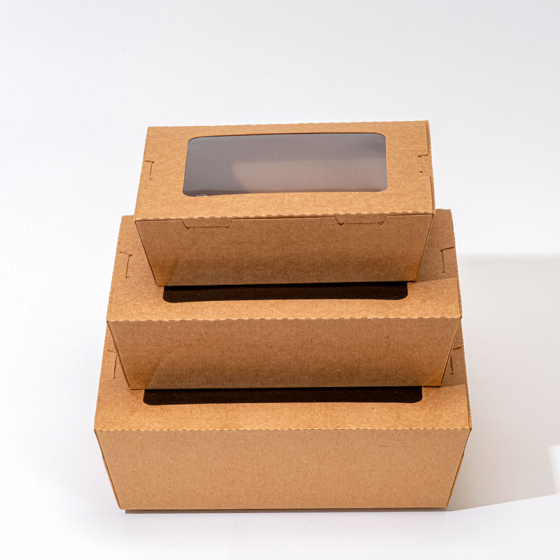 আধুনিক প্যাকেজিংয়ের জন্য কাগজ বাক্সগুলি কেন স্মার্ট পছন্দ?