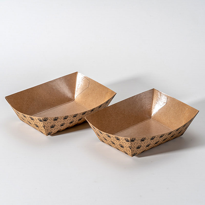 কী কাগজের বাক্সগুলিকে পরিবেশ বান্ধব প্যাকেজিং সমাধান করে?