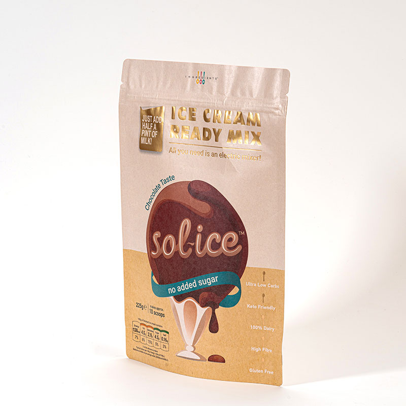 একটি স্মার্ট ফুড প্যাকেজিং ব্যাগ কি অপচয় কমাতে পারে এবং আরও চেকআউট জিততে পারে?